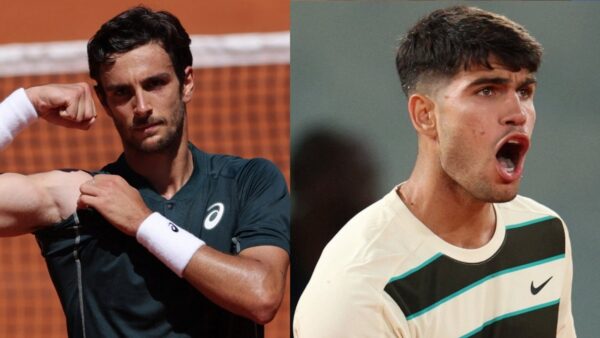French Open 2025: Lorenzo Musetti vs. Carlos Alcaraz Preview, Prediction, and Live Stream Details
