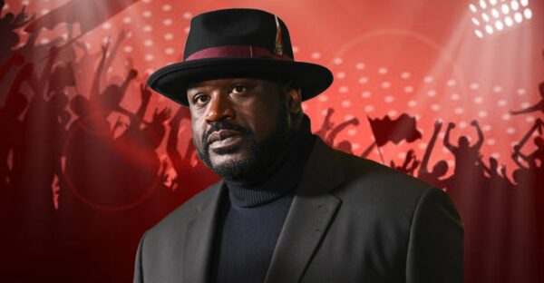 Shaquille O'Neal will not stop until he amasses more wealth