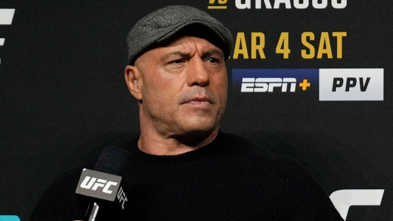 Joe Rogan ATM Pin Revealed? UFC Commentator in Shock after Mentalist’s Live Expose