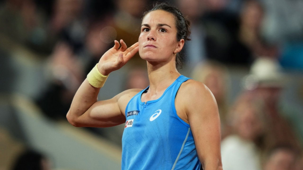 Lois Boisson Makes Strong ‘Miracle’ Statement After Booking Spot in French Open Semifinal