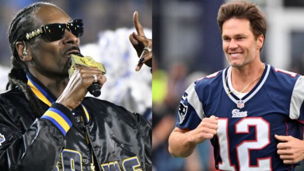 Tom Brady Once Brought His 10-Year-Old Son to 'Wild' Super Bowl Afterparty After Famous Win over Falcons