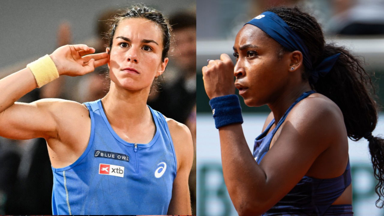 Coco Gauff Says She Won’t Let French Open Crowd Affect Her During Semifinal Clash with Lois Boisson
