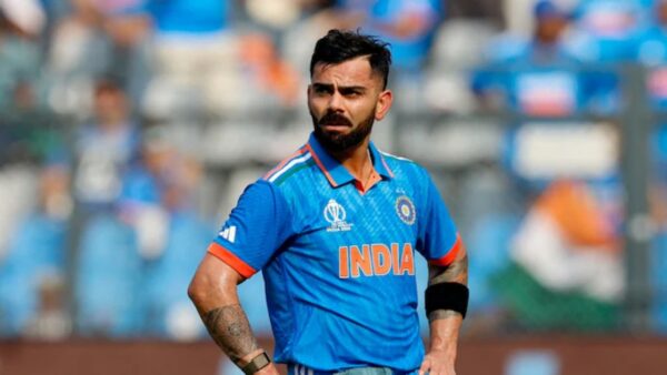 When Will Virat Kohli Play Next? Exploring His Schedule for 2025