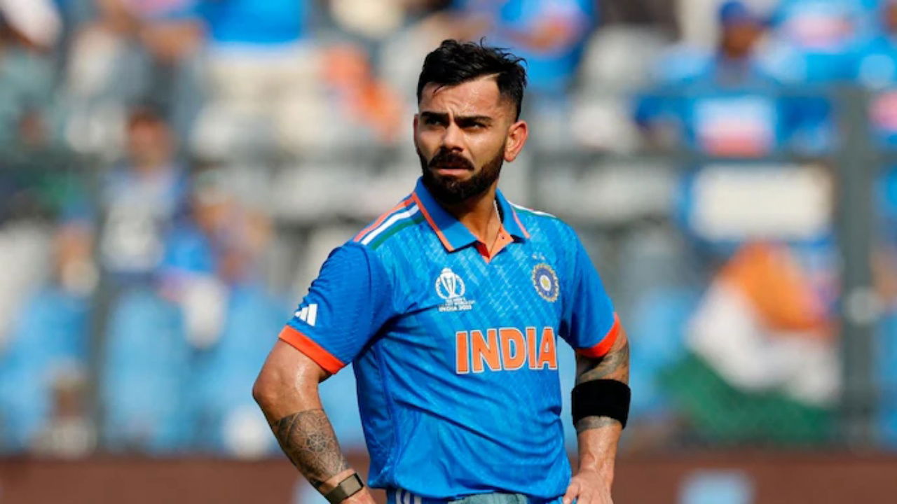 When Will Virat Kohli Play Next? Exploring His Schedule for 2025