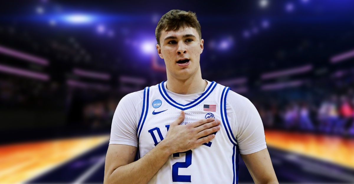 Coach K Rates Cooper Flagg’s Freshman Season Higher Than Zion Williamson’s at Duke