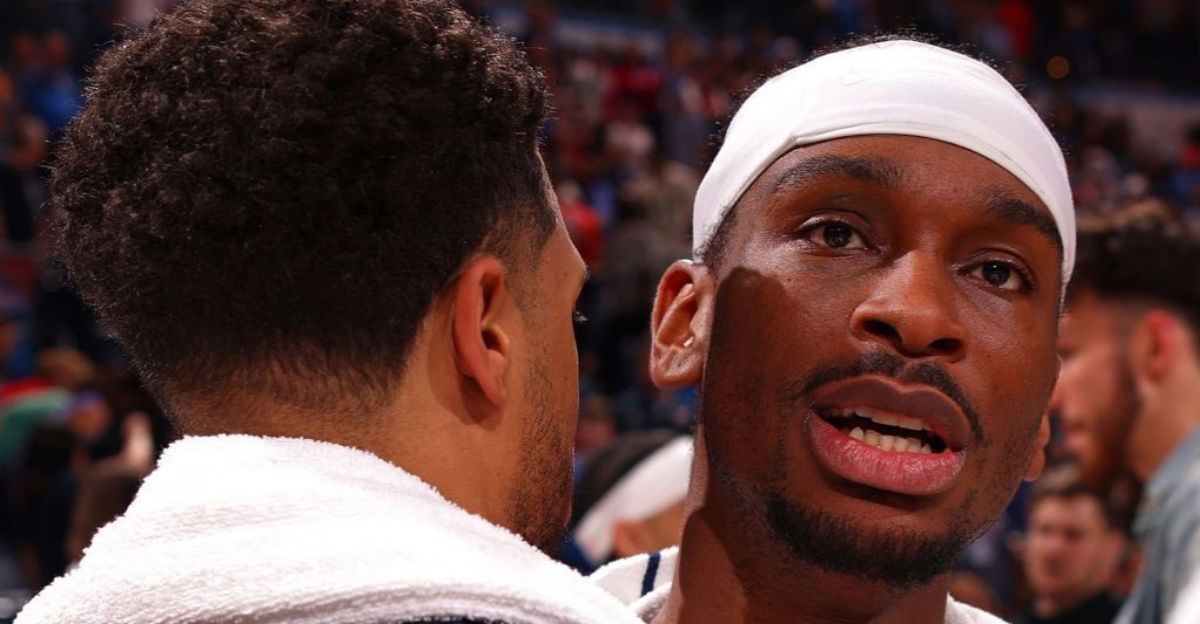 ‘SGA About to Eat Them Alive”: Fans React to Staggering Indiana Pacers Stat Ahead of NBA Finals