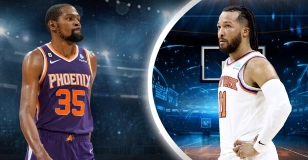 Kevin Durant Could Have Altered Course of Jalen Brunson and Knicks in East Finals