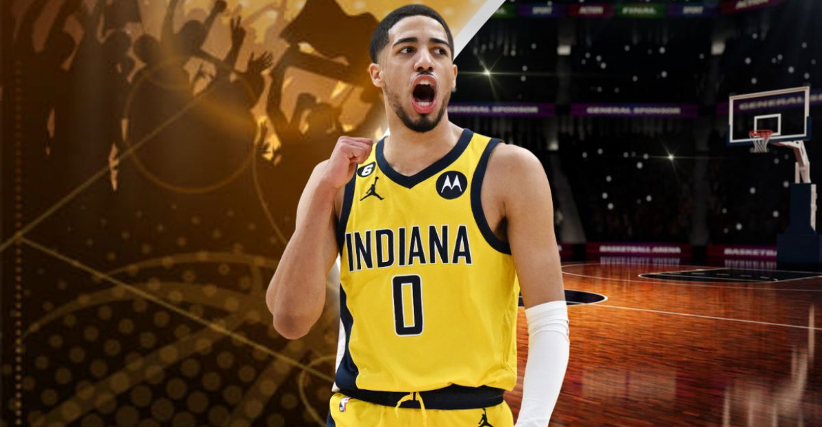 “Satan’s Greatest Soldier” – Tyrese Haliburton Leaves NBA World in Shock with Game Winner Against OKC