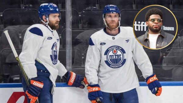 P.K. Subban Faces Backlash for Suggesting Oilers Retire Connor McDavid and Leon Draisaitl’s Jerseys After Stanley Cup Win: “Sounds like a Clown”