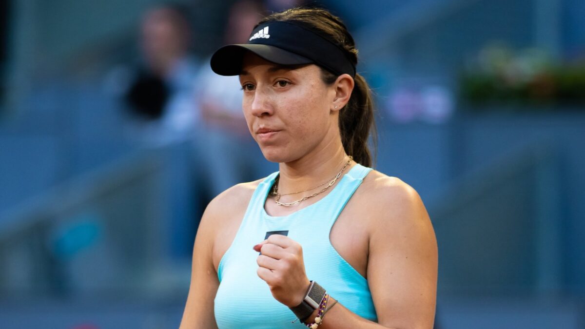 Andy Roddick Snubs Coco Gauff as He Names His Favorite American Women's Player to Win Wimbledon 1 Jessica Pegula