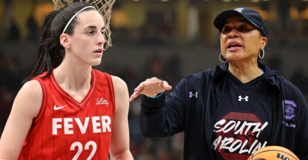 Caitlin Clark Already Placed on ‘GOAT’ Pedestal by Dawn Staley