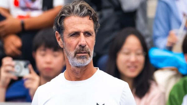 Patrick Mouratoglou Wants Female Players to Shut Up Critics by Playing Five-Setters in Grand Slam Events