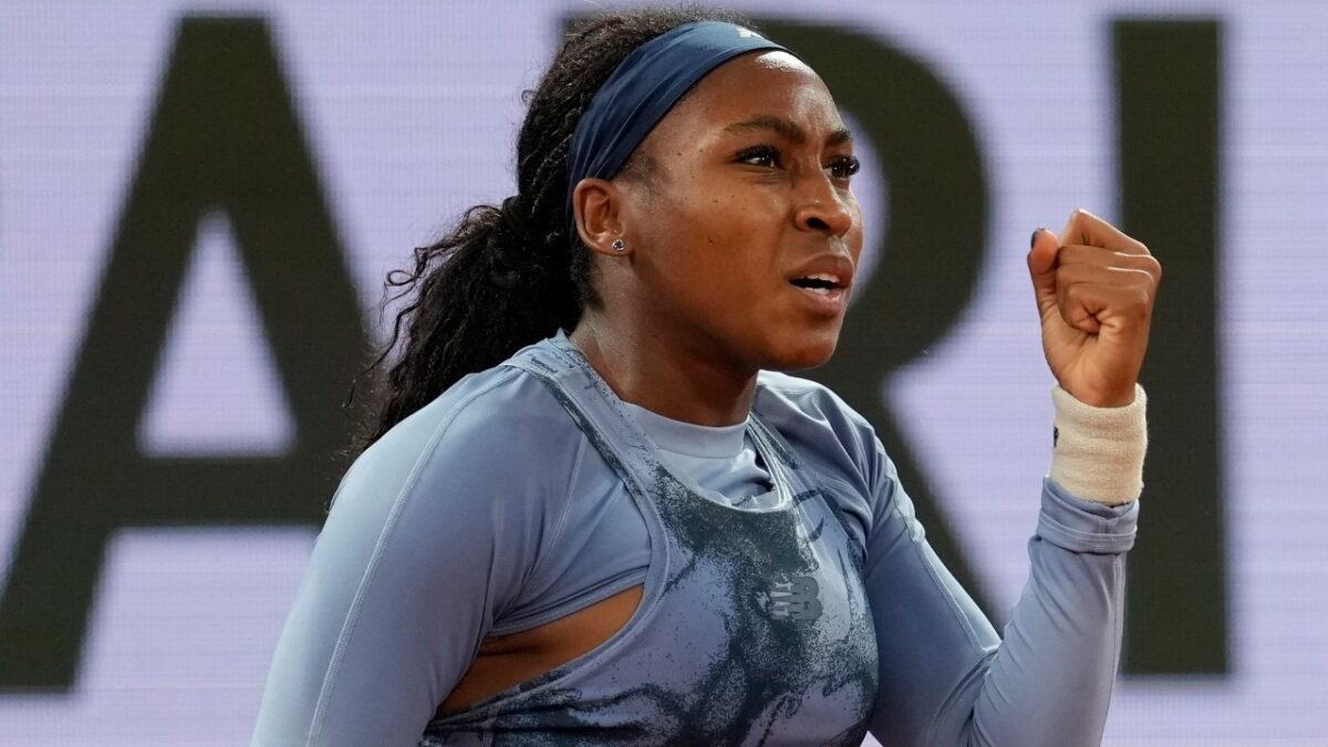 Aryna Sabalenka Sparks Controversy by Making Bizarre Admission on Iga Swiatek After Heartbreaking Roland Garros Final Loss 2 Coco Gauff (via X/The Tennis Letter)