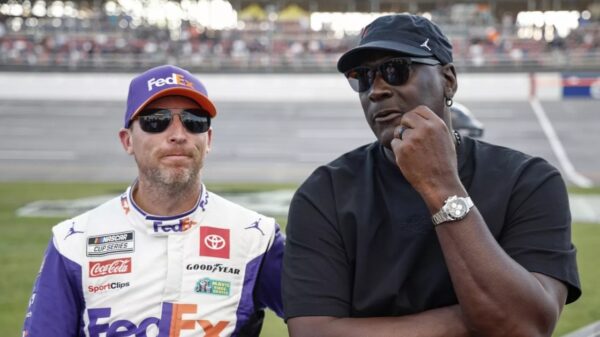 Why Did 23XI-FRM Alliance Lose the Charter Lawsuit Appeal to NASCAR?