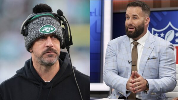 Can Steelers Make It to the Playoffs Under Aaron Rodgers’ Leadership? Chase Daniel Makes Bold Claim