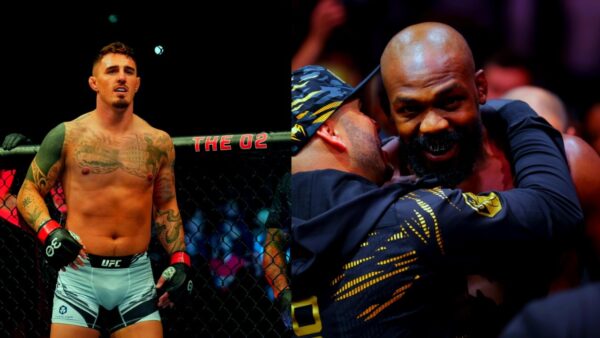 “It’s The Truth…” Tom Aspinall Doubles Down on ‘Retiring’ Jon Jones Without Antics, Teases New Fight
