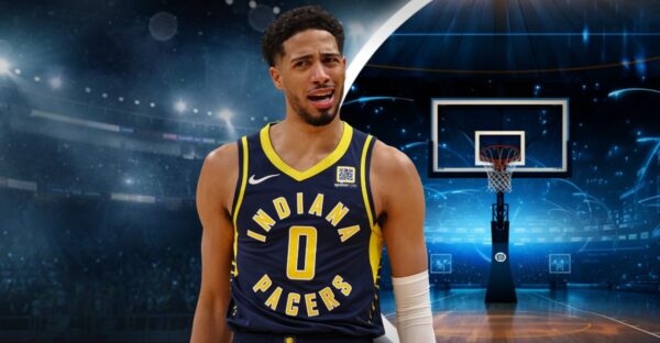 Tyrese Haliburton’s Game-Winner Not Enough as NBA Loses Nearly 25% Viewers in Finals