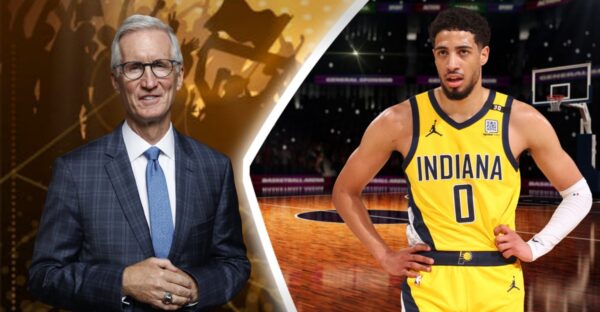 Tyrese Haliburton’s Game-Winner Not Getting Mike Breen’s Famous ‘BANG’ Call Disappoints Fans: “Used It on the Most Lamest Shots”