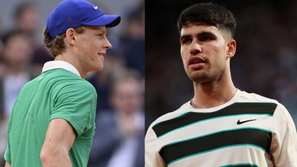 French Open 2025 Final: Carlos Alcaraz vs. Jannik Sinner Preview, Prediction, and Live Stream Details