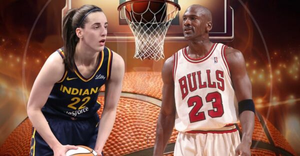 Michael Jordan’s Agent Wants Caitlin Clark to Lead WNBA CBA Negotiations