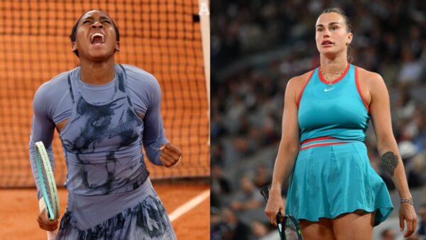 Coco Gauff Smashes 23-Year-Old American Record with Iconic French Open Comeback Win over Aryna Sabalenka