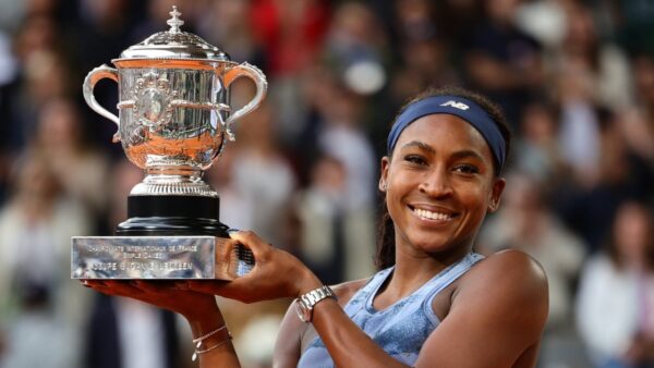 Coco Gauff wins ‘this’ Mouth-Watering Prize Money After Clinching First Roland Garros Title