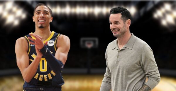 “My Coach Knows Ball” – JJ Redick Praised for Investing in ‘Haliburton Stocks’ Years before Superstar Shouts