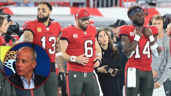 Are Buccaneers legitimate Super Bowl contenders? Senior NFL Analyst Thinks So