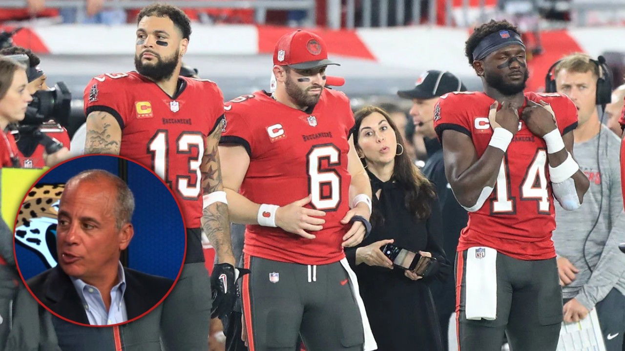 Are Buccaneers legitimate Super Bowl contenders? Senior NFL Analyst Thinks So
