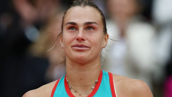 Aryna Sabalenka Reveals Plans to Forget About ‘Crazy World’ After French Open Heartbreak