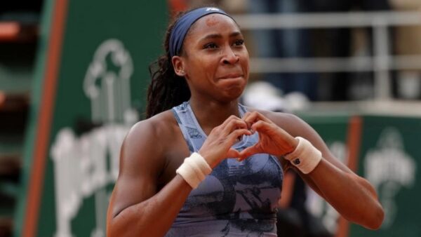 Coco Gauff Explains Why She Didn’t Deliver Her Roland Garros Champion Speech in French