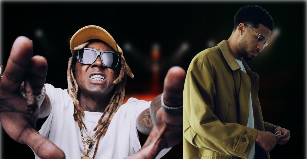Lil Wayne Equates Tyrese Haliburton to Jesus After His NBA Finals Game 1 Heroics