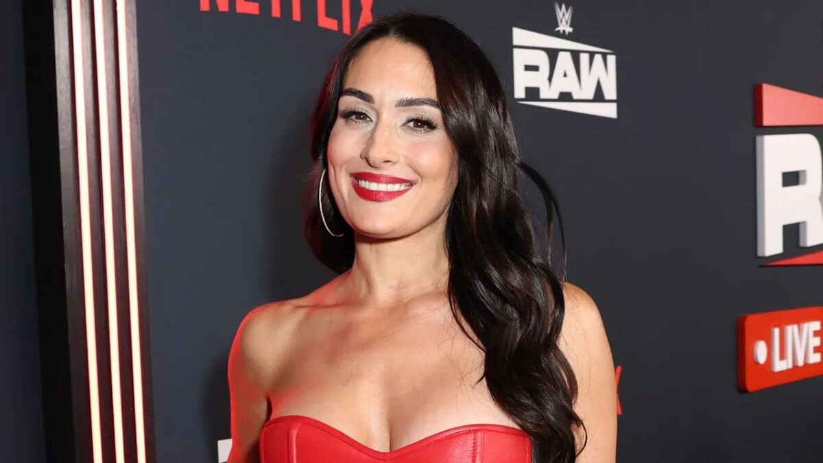 3 Things Nikki Bella Can Do Upon Her WWE Return on Raw 2 Nikki Bella