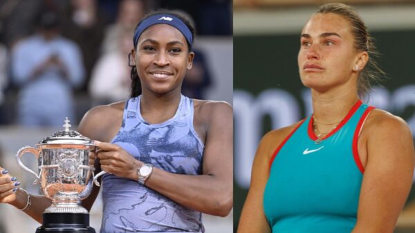 Aryna Sabalenka Clarifies Controversial Remarks on Coco Gauff After French Open Heartbreak