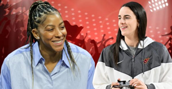 WNBA legend Candace Parker Points out 2 Problems Caitlin Clark Needs to Fix in Her Game
