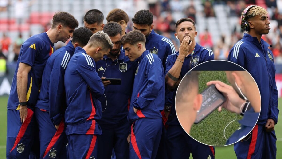 Carlos Alcaraz and Jannik Sinner Break a 14-Year Viewership Record After their Titanic Roland Garros Final 1 Spain Nations League 2025 Carlos Alcaraz Roland Garros French Open
