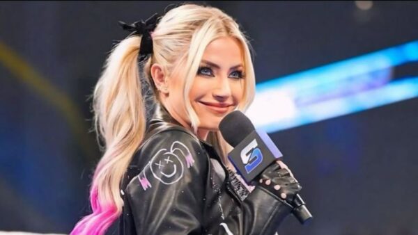 Alexa Bliss