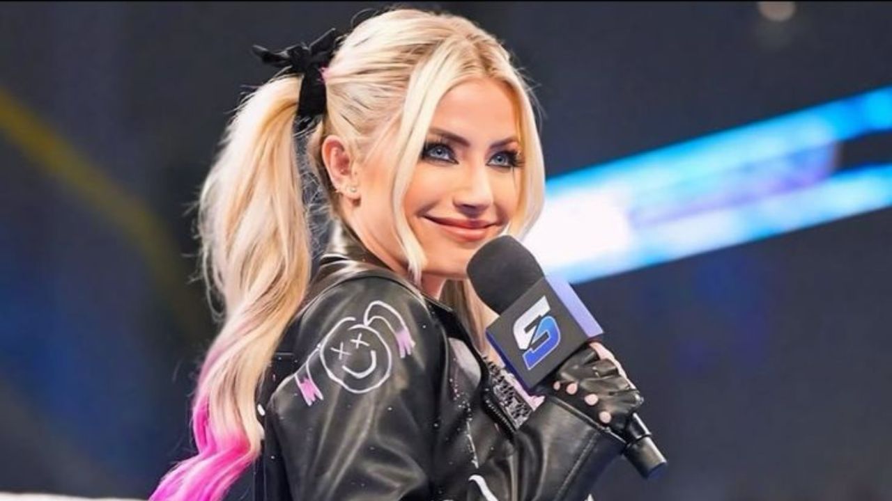 Alexa Bliss Potentially Reveals Her Next Target on SmackDown Following Money in the Bank