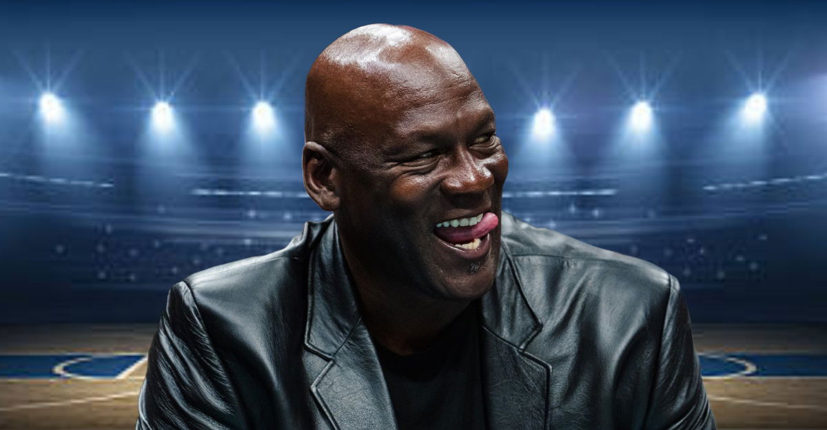 “He Was Frying Us” 44-year-old Michael Jordan was Schooling NBA Players Half his Age