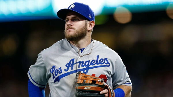 2x World Series winner Max Muncy Picks SF Giants As “Rivals” of LA Dodgers Instead of Padres