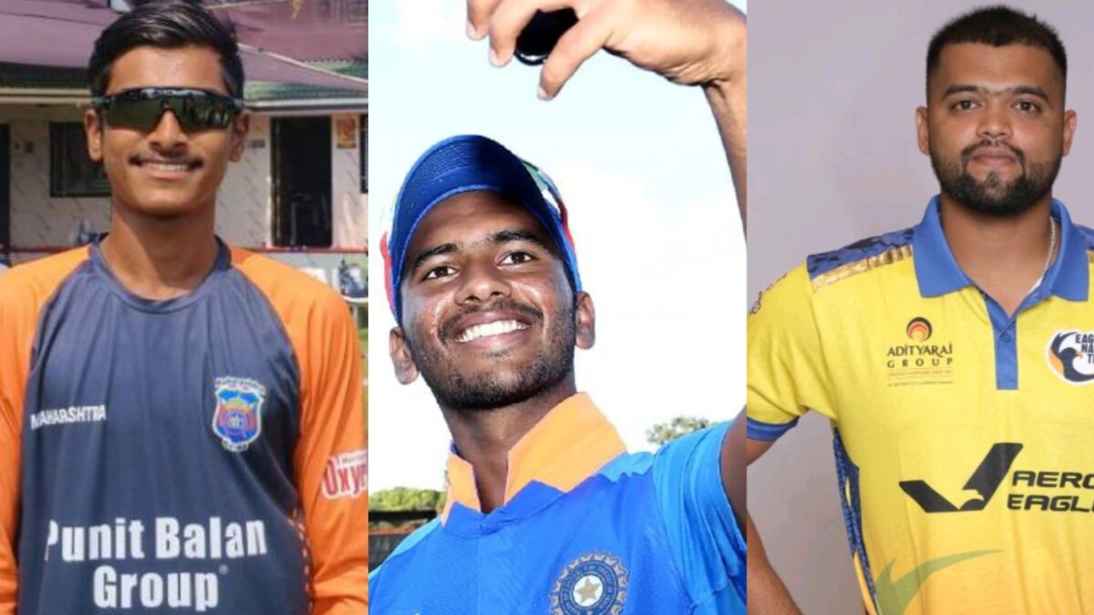 (Video) One of the Craziest Runouts in Cricket History at MPL as Keeper Hits Both Ends with One Throw 1 MPL stars to watch out for