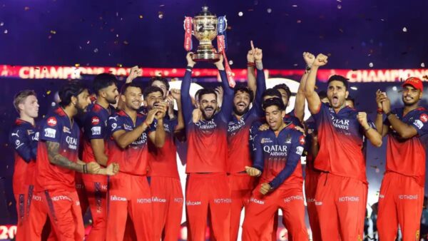 $2 Billion Worth? RCB Could Get New Owners Amid Chinnaswamy Stampede Saga