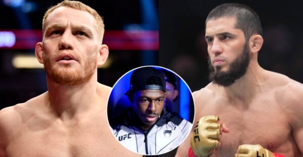 Islam Makhachev Predicted to ‘Retire’ and ‘Duck’ Welterweight Contender after Jack Della Maddalena Superfight