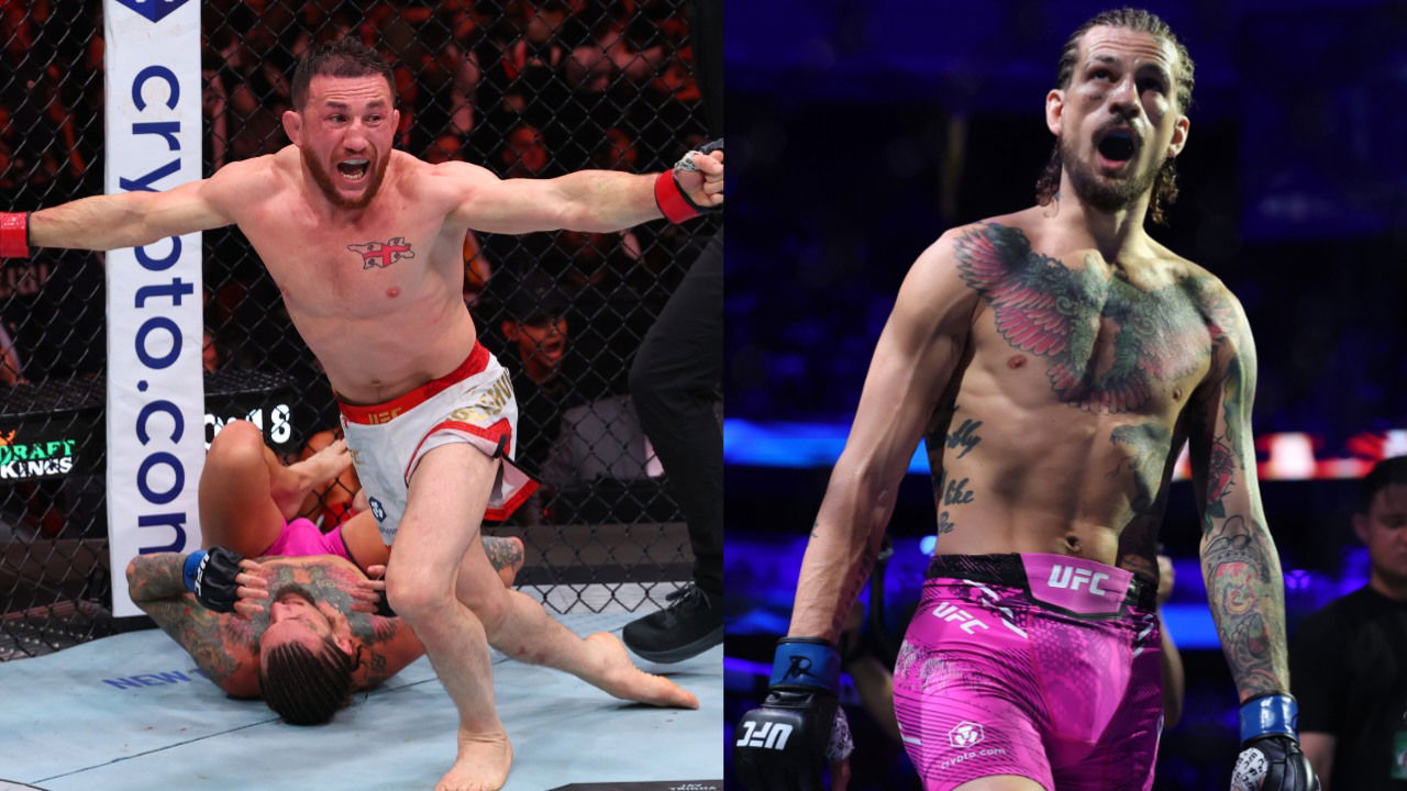 Sean O’Malley Warns Next Title Challenger on What to Expect from Merab Dvalishvili After UFC 316 Beatdown