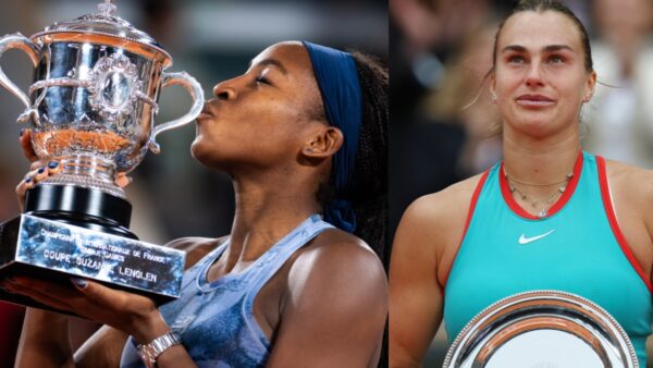 Serena Williams’ Ex-Coach Slams Aryna Sabalenka For Comments About French Open Final Defeat to Coco Gauff