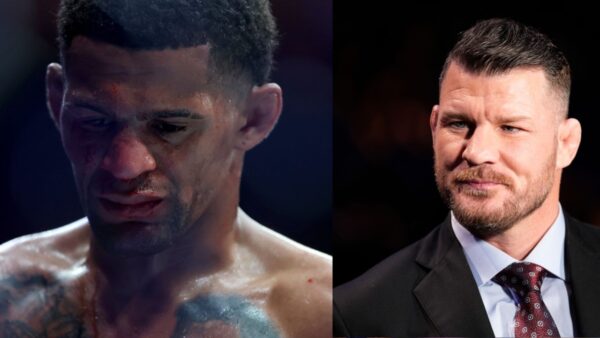 Big Free Agent Signing was ‘Soundly Beaten’ at UFC 316 After Daring Trash-Talk, Claims Michael Bisping