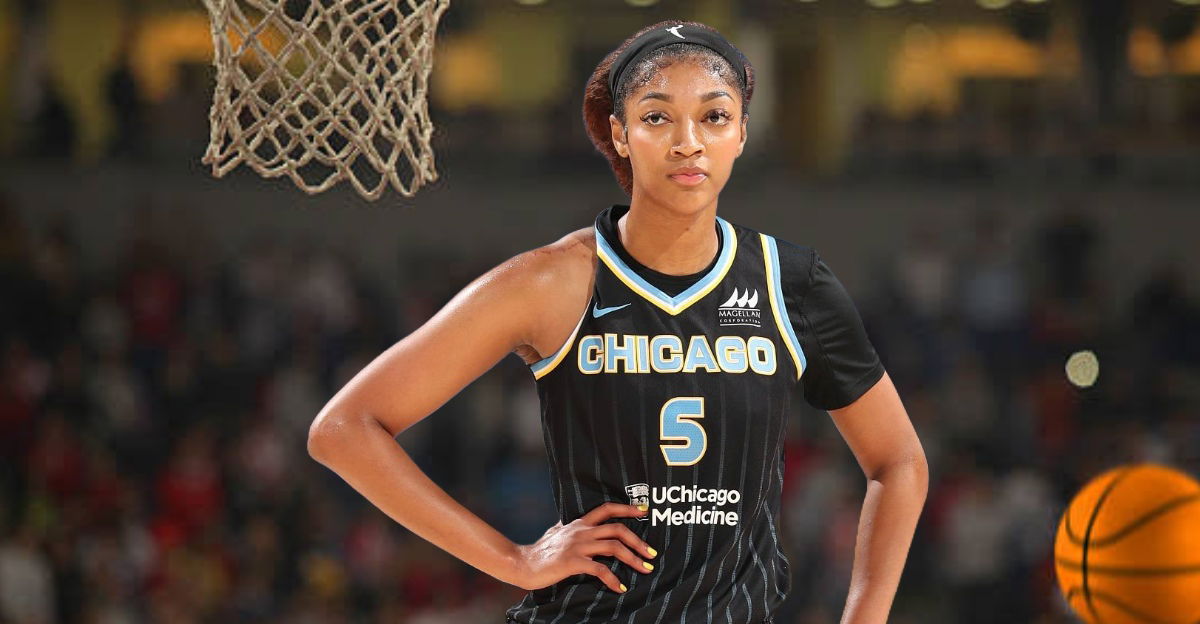 Angel Reese Thanks Sky Veteran for Support after Extreme Criticism