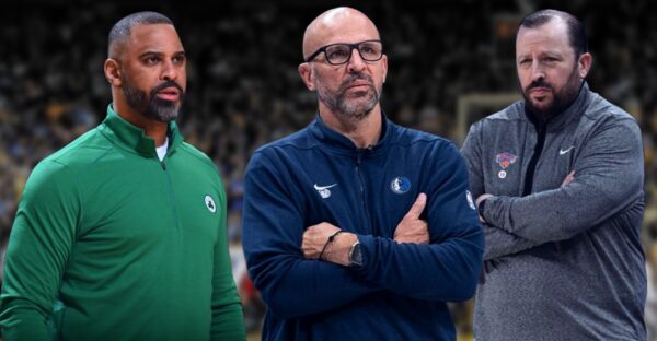 Reports: Knicks Rebuffed on Jason Kidd, Ime Udoka Amidst Tom Thibodeau Replacement Search