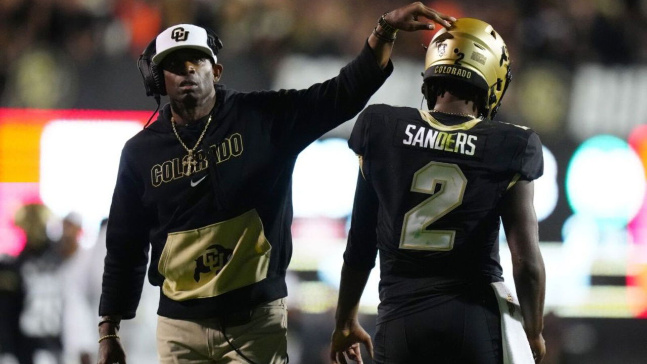 Deion Sanders Takes a Drastic Step to Save Shedeur Sanders’ Dignity From Social Media Trolling