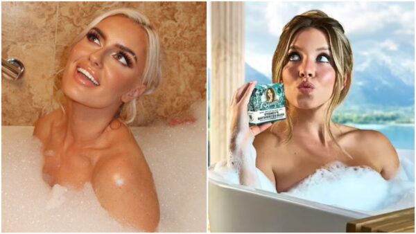 Mariah May Plans to Follow Sydney Sweeney’s Footsteps by Launching Her Own Bathwater Soap